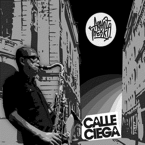 Franz Mesko Calle Ciega