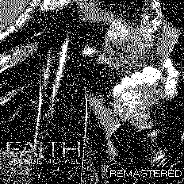 George Michael Faith