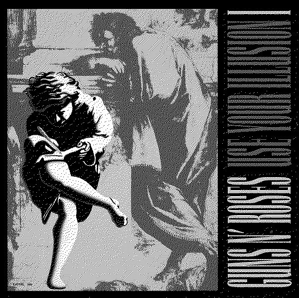 Guns N' Roses Use Your Illusion I
