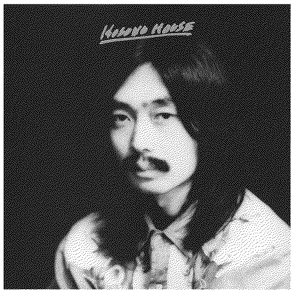 Haruomi Hosono Hosono House