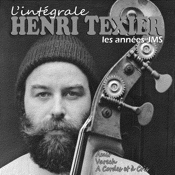 Henri Texier L'intégrale - Les années JMS