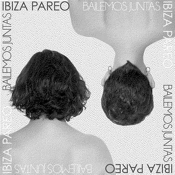 Ibiza Pareo Bailemos Juntas