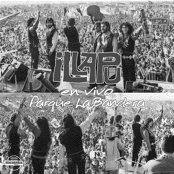 Illapu Illapu en vivo Parque La Bandera (Remasterizado)