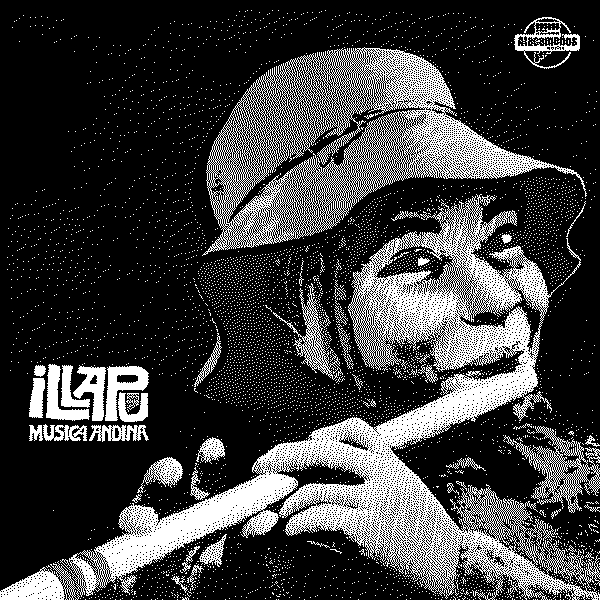 Illapu Música Andina