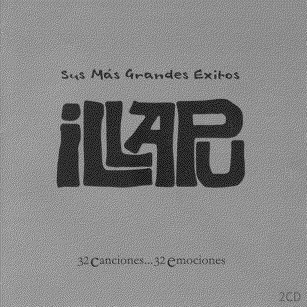 Illapu Mis Mas Grandes Exitos