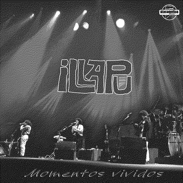 Illapu Momentos Vividos (Remasterizado)