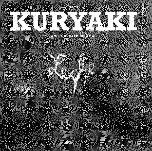 Illya Kuryaki & The Valderramas Leche