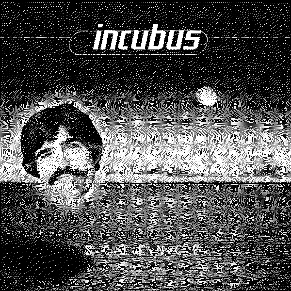 Incubus S.C.I.E.N.C.E.