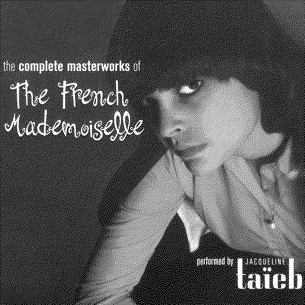 Jacqueline Taieb The French Mademoiselle