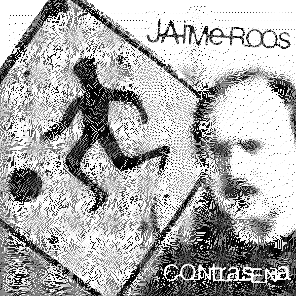 Jaime Roos Contraseña (Remastered)