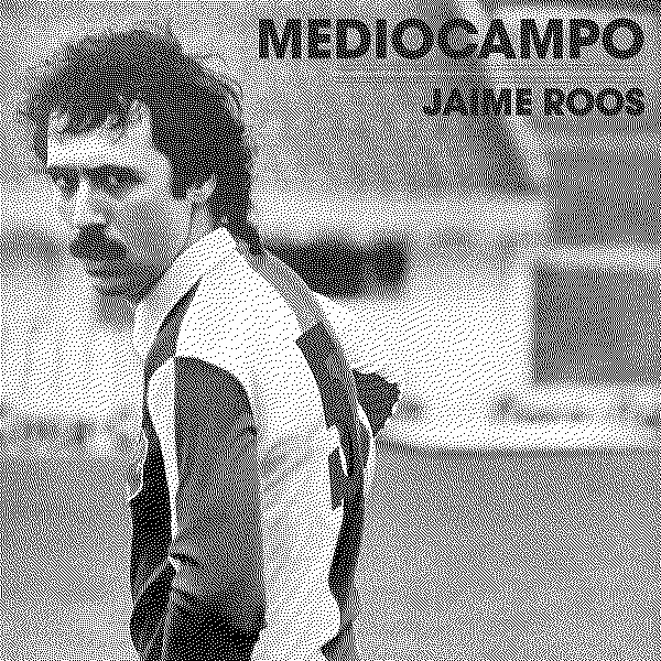 Jaime Roos Mediocampo