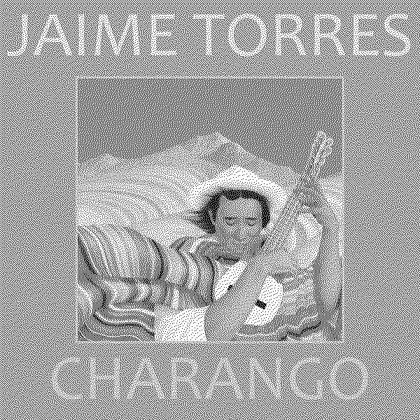 Jaime Torres Charango