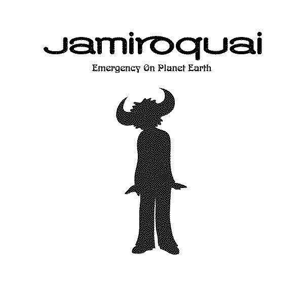 Jamiroquai Emergency on Planet Earth (Remastered)