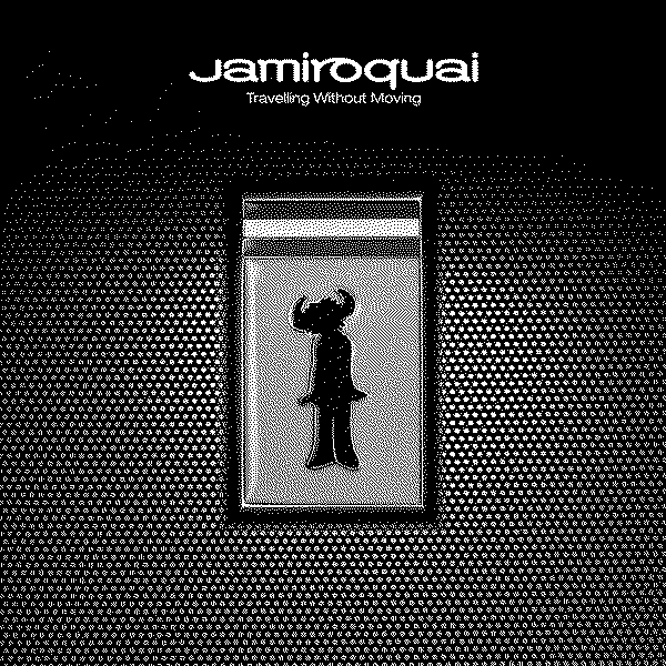 Jamiroquai Travelling Without Moving (Remastered)