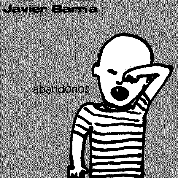 Javier Barría Abandonos
