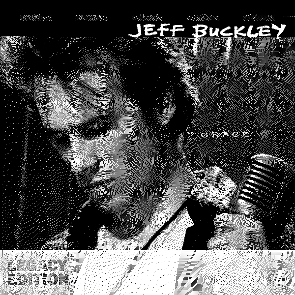 Jeff Buckley Grace (Legacy Edition)