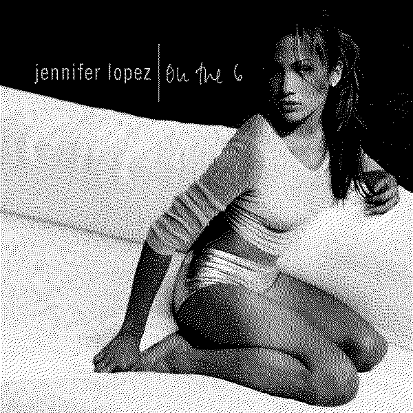 Jennifer Lopez On The 6