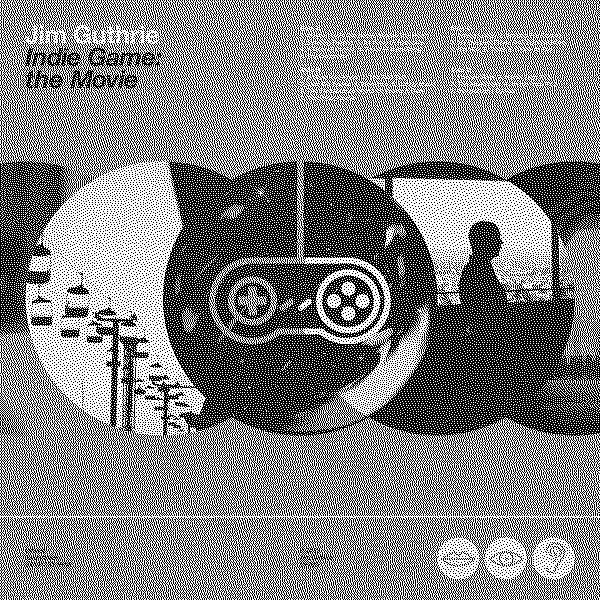 Jim Guthrie Indie Game: The Movie Soundtrack