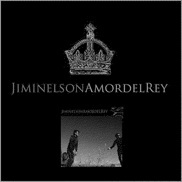 Jiminelson Amor Del Rey