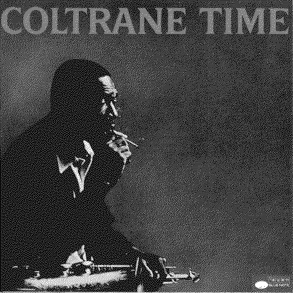 John Coltrane Coltrane Time