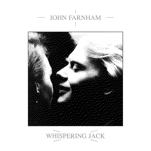 John Farnham Whispering Jack