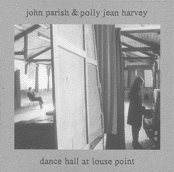 John Parish Dance Hall At Louse Point