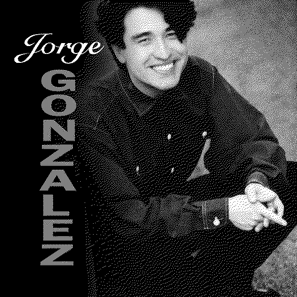 Jorge González Jorge Gonzalez