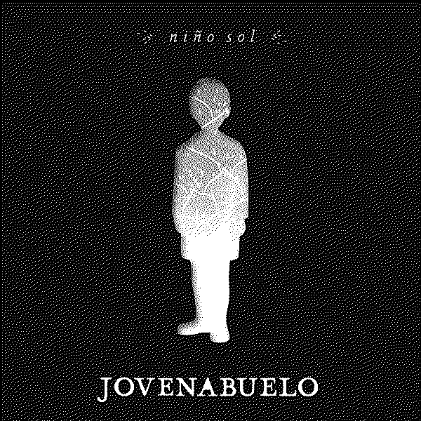Jovenabuelo Niño Sol