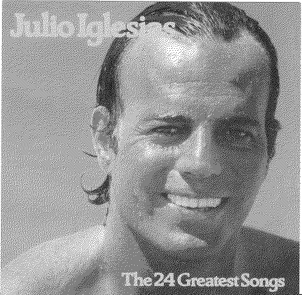 Julio Iglesias The 24 Greatest Songs