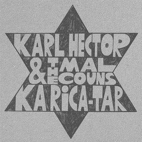 Karl Hector & The Malcouns Ka Rica-Tar
