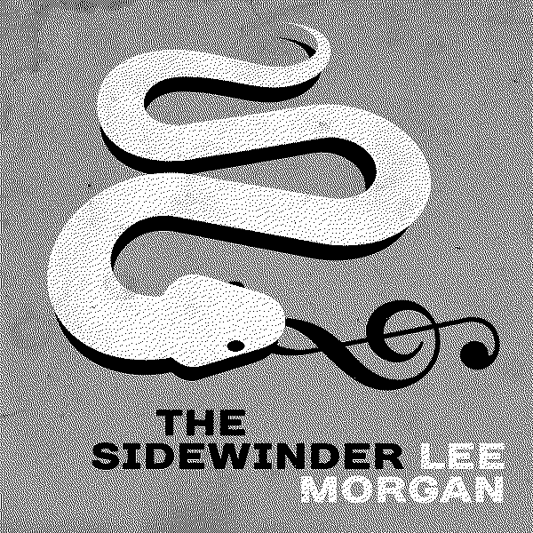 Lee Morgan The Sidewinder