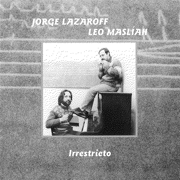 Leo Maslíah Irrestricto