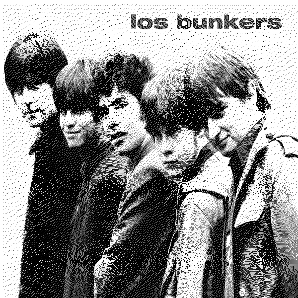 Los Bunkers Los Bunkers