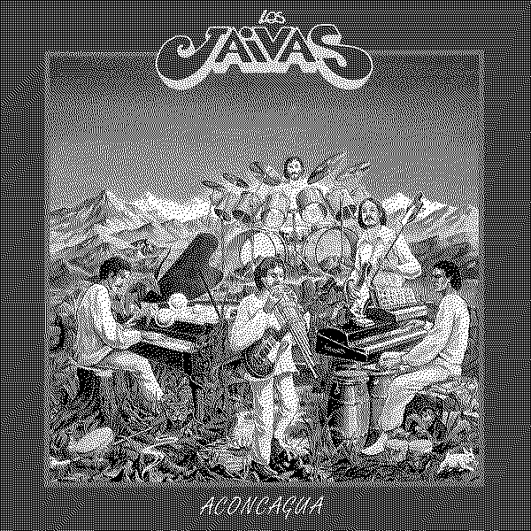 Los Jaivas Aconcagua