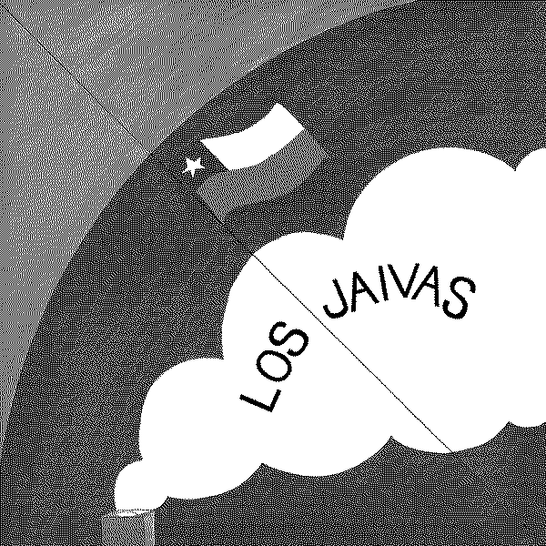 Los Jaivas El Volantin