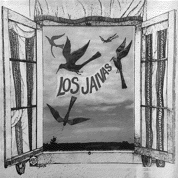 Los Jaivas Todos Juntos