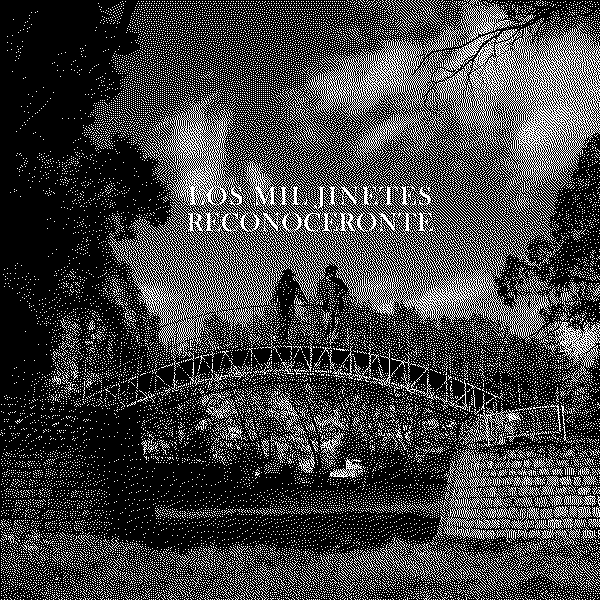 Los Mil Jinetes Reconoceronte