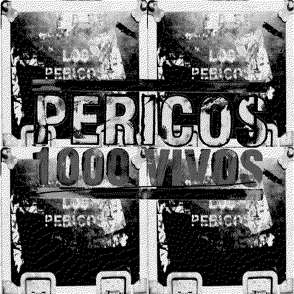 Los Pericos 1000 Vivos