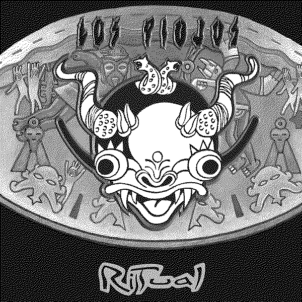 Los Piojos Ritual (En Vivo)