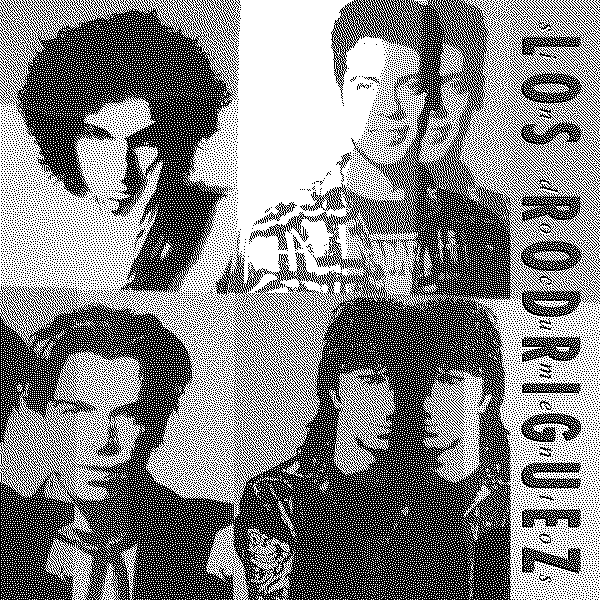 Los Rodriguez Sin Documentos (Edición Aniversario)