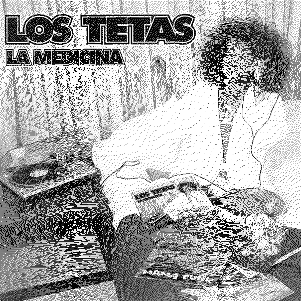 Los Tetas La Medicina