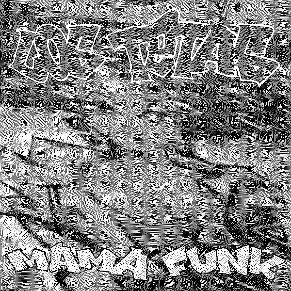 Los Tetas Mama Funk