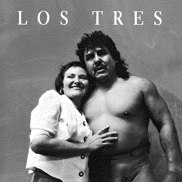 Los Tres La Sangre en el Cuerpo