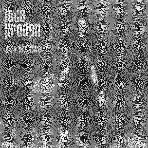 Luca Prodan Time Fate Love (Remastered 2019)