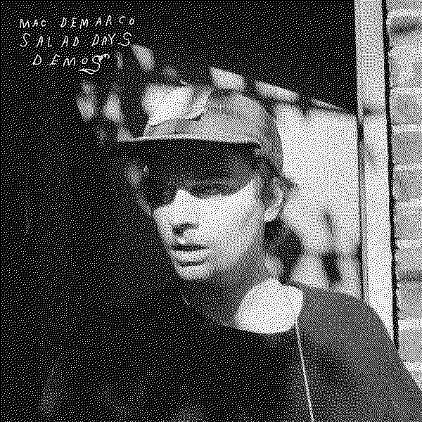 Mac DeMarco Salad Days Demos