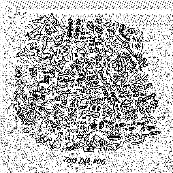 Mac DeMarco This Old Dog