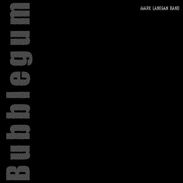 Mark Lanegan Bubblegum