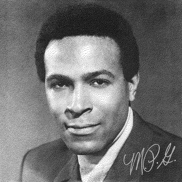 Marvin Gaye M.P.G.