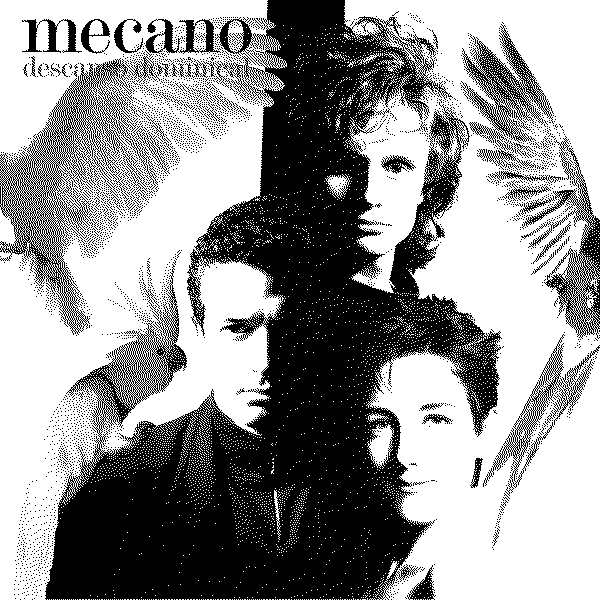 Mecano Descanso Dominical (Bonus Tracks Edition)