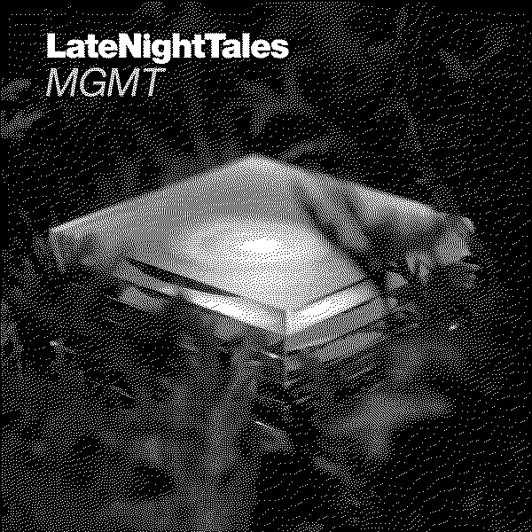 MGMT Late Night Tales: MGMT